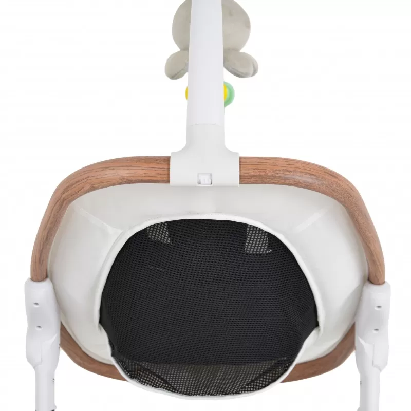 Ljuljaška Cangaroo Triumph Beige 