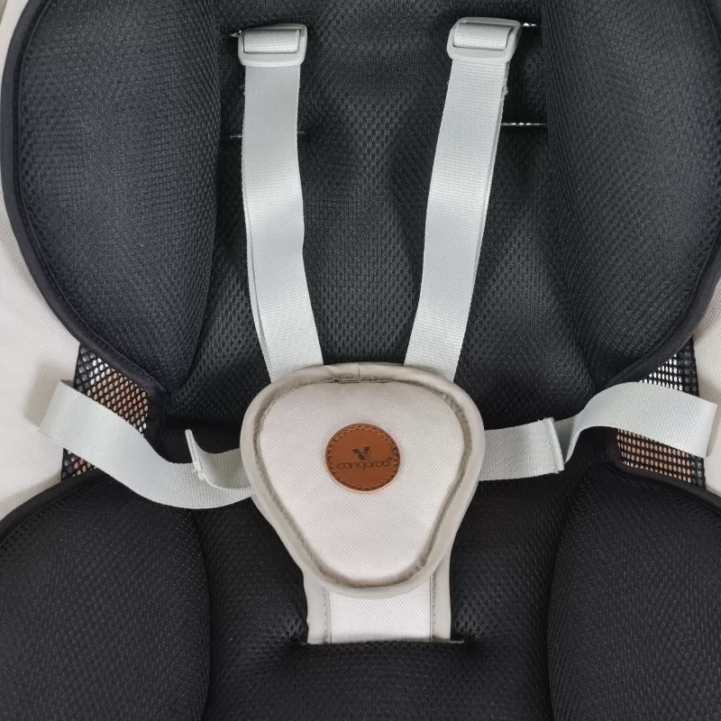 Ljuljaška Cangaroo Triumph Beige 