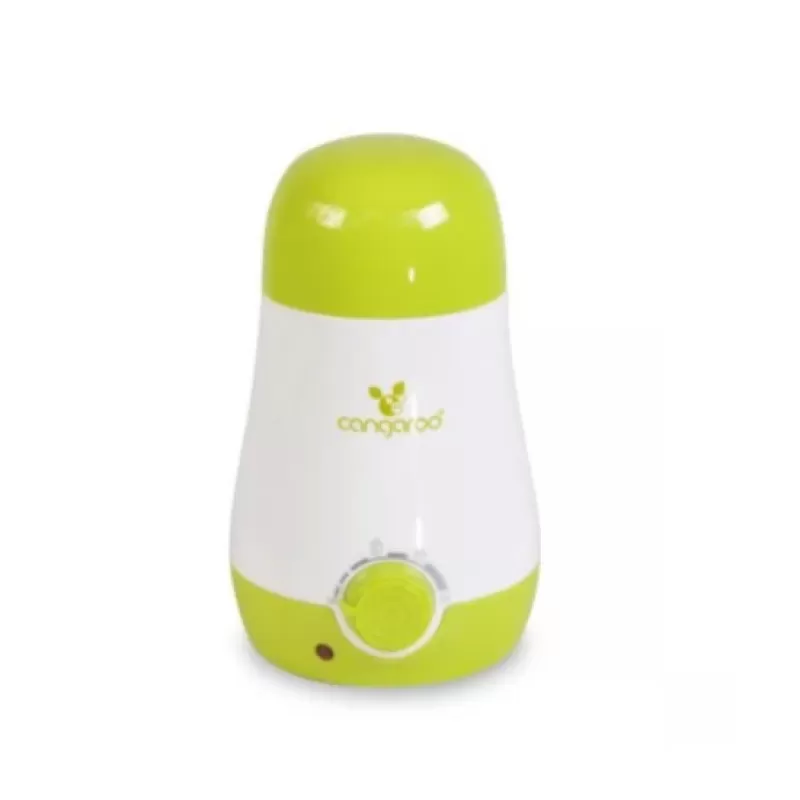 Grejač Cangaroo Babyuno Green 