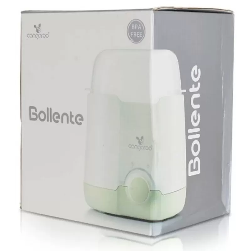 Grejač Cangaroo Bolliente 