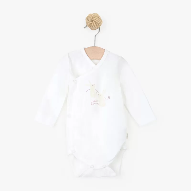 Set za iznošenje Cotton Bunny 4/1 