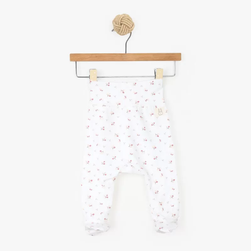 Set za iznošenje Cotton Bunny 4/1 