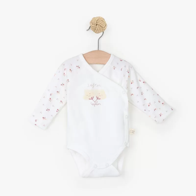 Set za iznošenje Cotton Bunny 6/1 