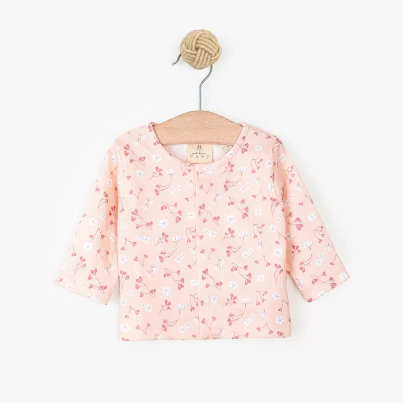 Set za iznošenje Bunny Cotton 6/1 