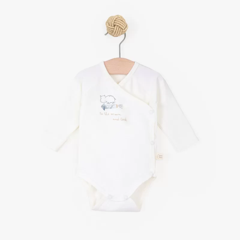Set za iznošenje Organic 4/1 