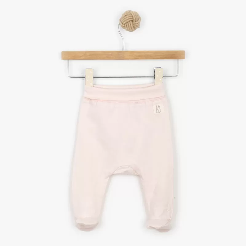 Bodi na preklop Organic 