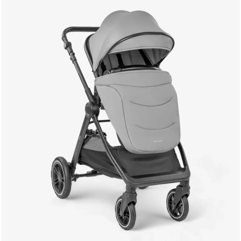 Kikka Boo Ava Grey 3u1 