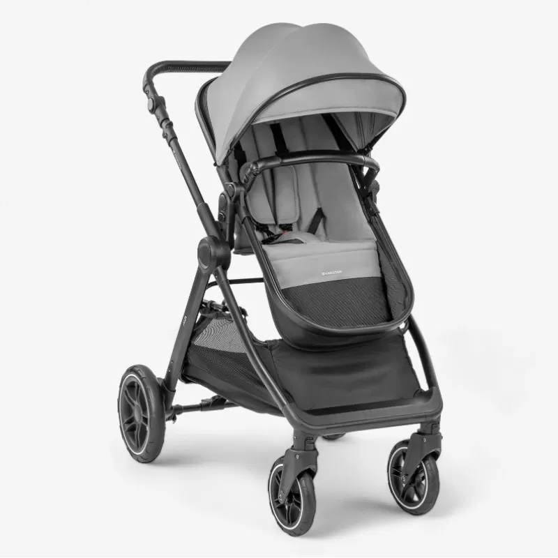 Kikka Boo Ava Grey 3u1 