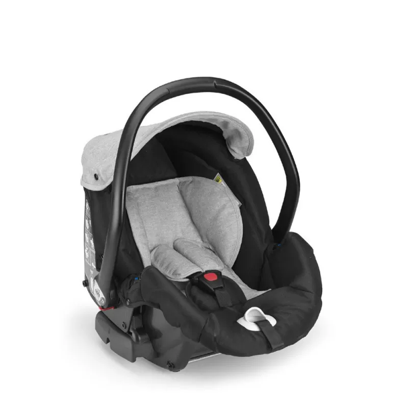 Cam Next Evo 3u1 Grey 