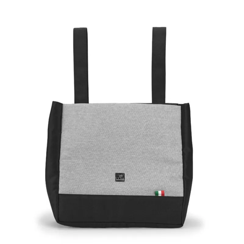 Cam Next Evo 3u1 Grey 