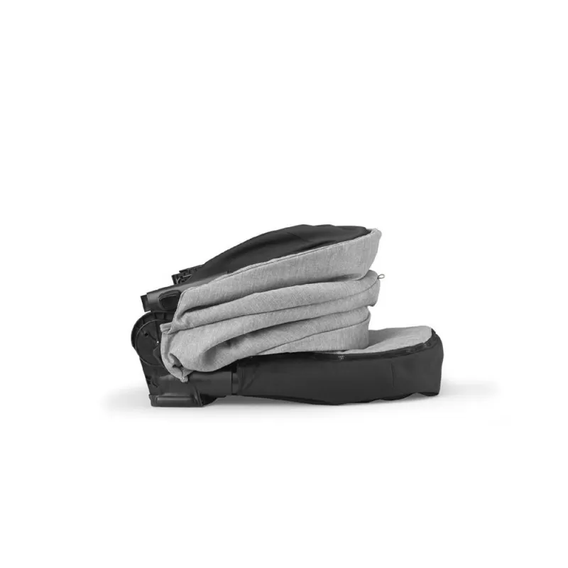 Cam Next Evo 3u1 Grey 