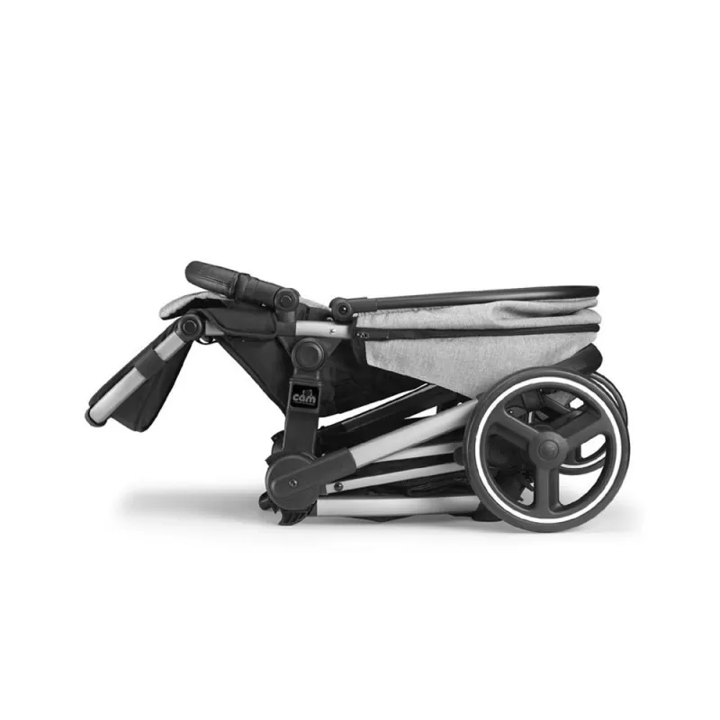Cam Next Evo 3u1 Grey 