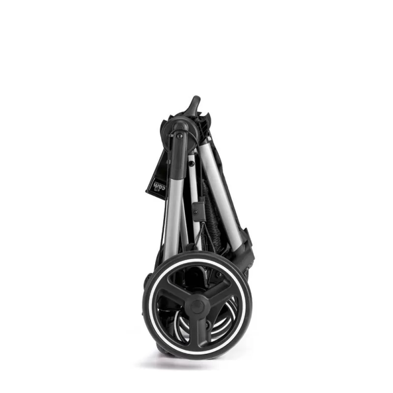 Cam Next Evo 3u1 Grey 