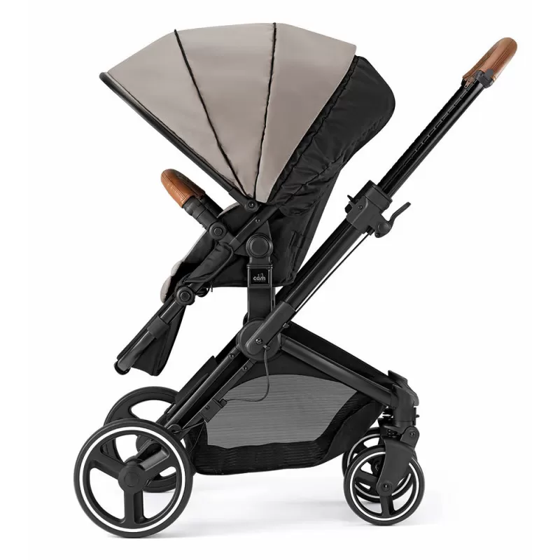 Cam Next Evo 3u1 Beige 