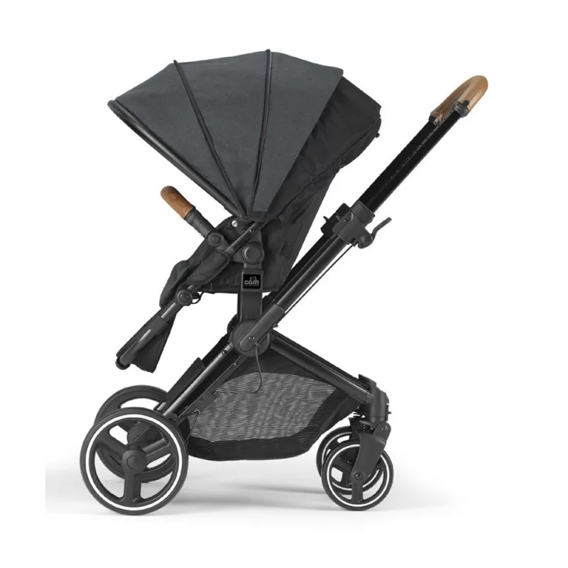 Cam Next Evo 3u1 Black 