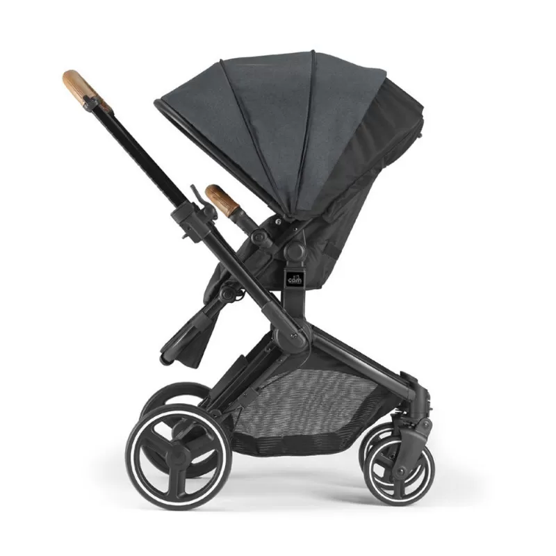 Cam Next Evo 3u1 Black 