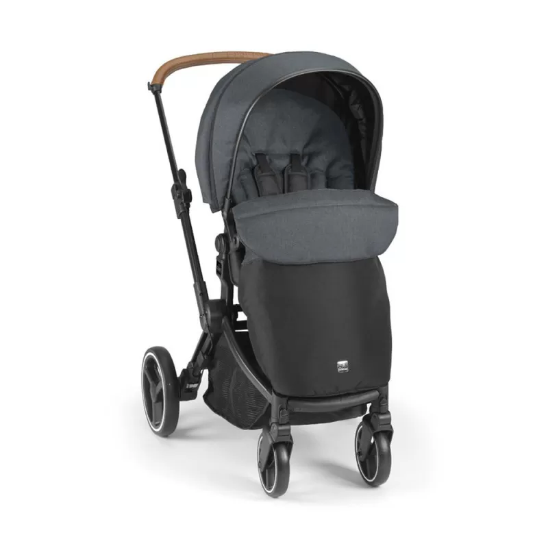Cam Next Evo 3u1 Black 