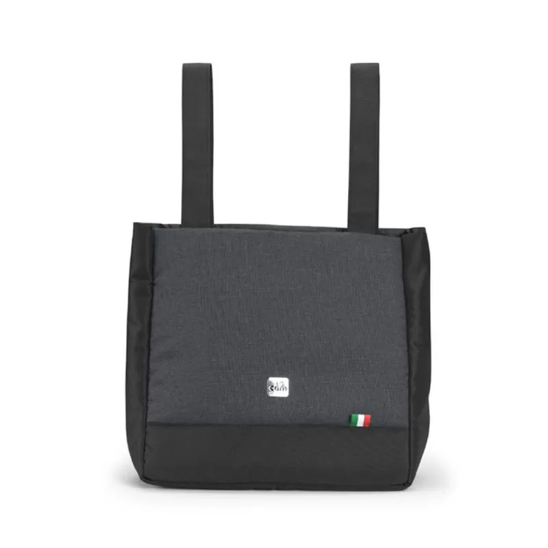 Cam Next Evo 3u1 Black 