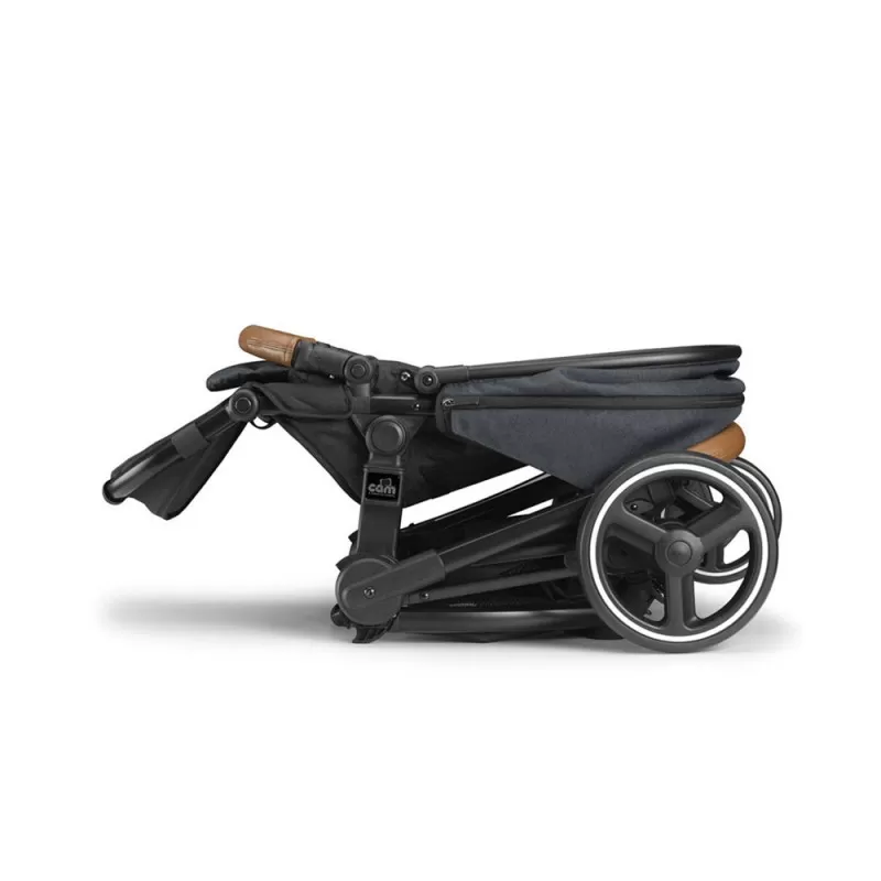 Cam Next Evo 3u1 Black 