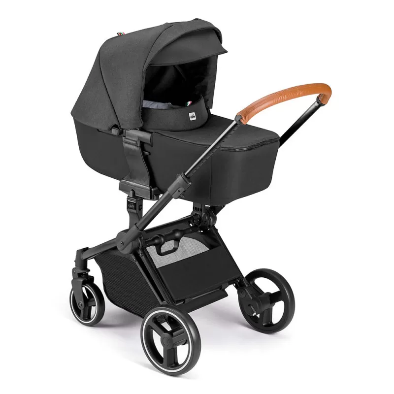 Cam Next Evo 3u1 Black 