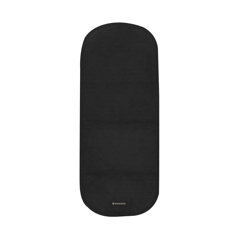 Kikka Boo Kaia Premium 3u1- Black 