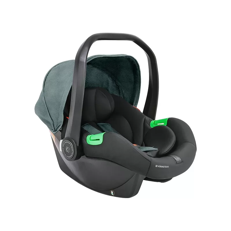 Kikka Boo Kaia Premium 3u1- Mint 