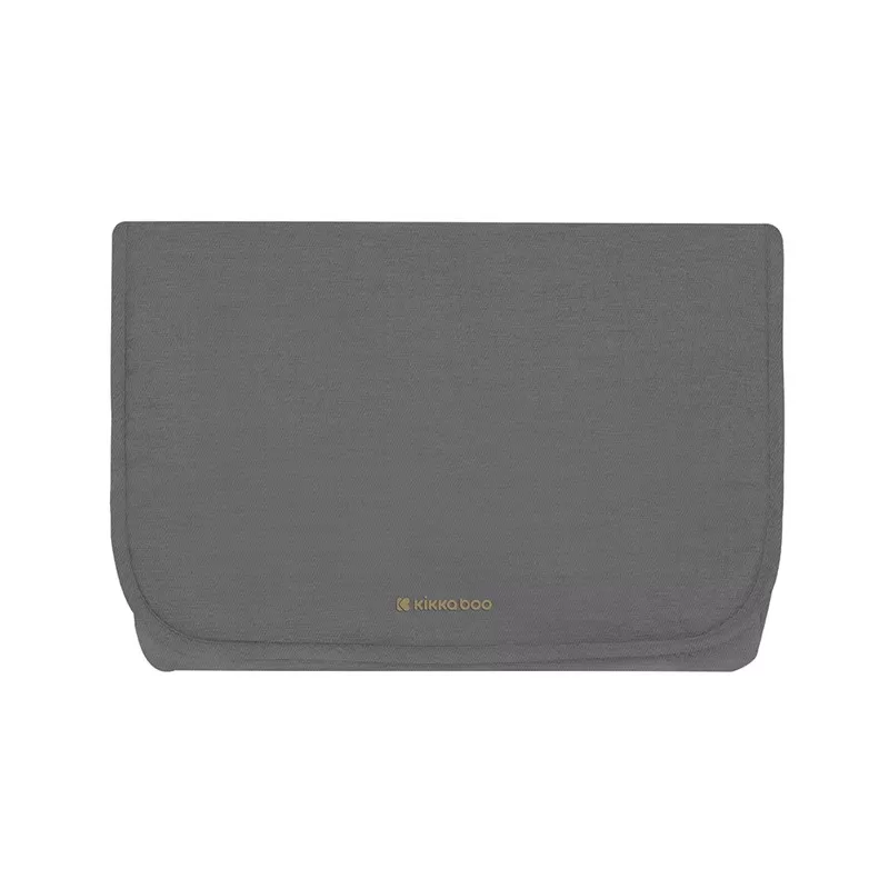 Kikka Boo Kaia Premium 3u1- Light Grey 