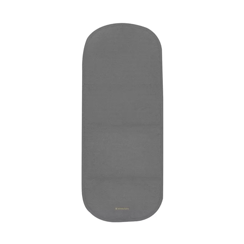 Kikka Boo Kaia Premium 3u1- Light Grey 