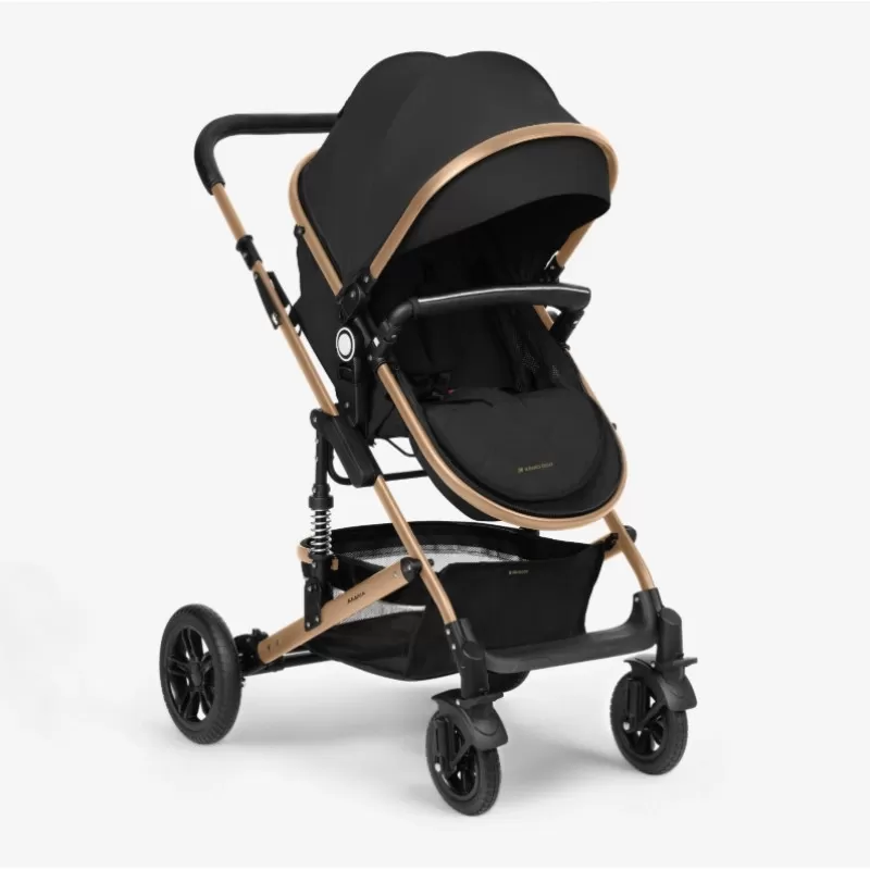 Kikka Boo Amaia Premium 3u1- Black 