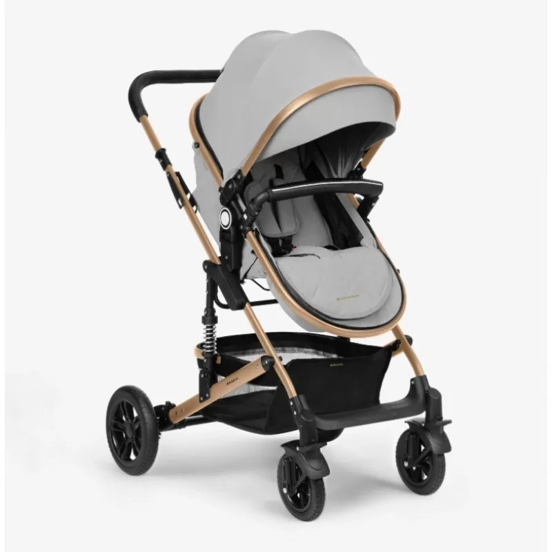 Kikka Boo Amaia Premium 3u1- Light Grey 
