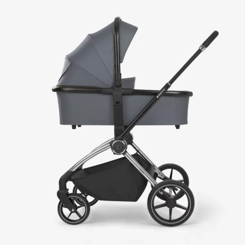Kikka Boo Kara Premium Grey 3u1 
