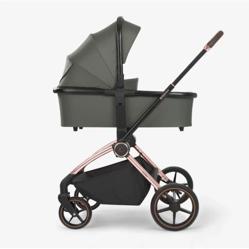 Kikka Boo Kara Premium Green 3u1 