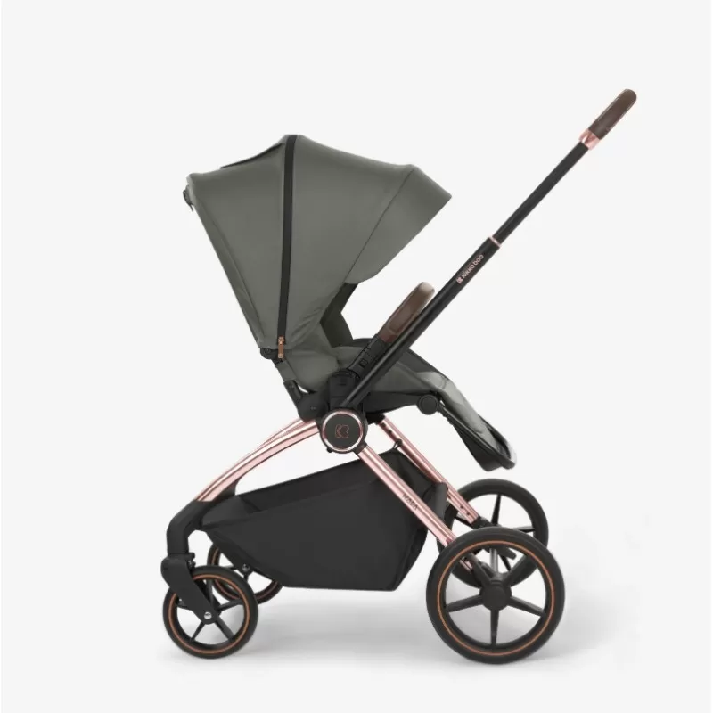 Kikka Boo Kara Premium Green 3u1 