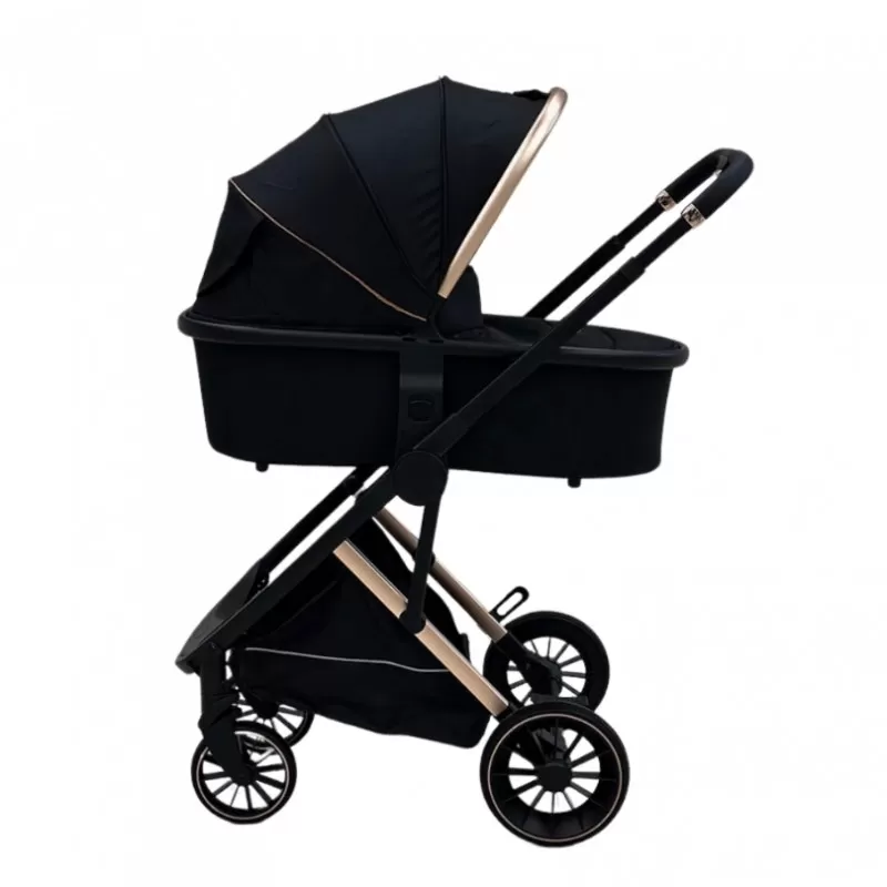BBO Neo Premium Black 3u1 