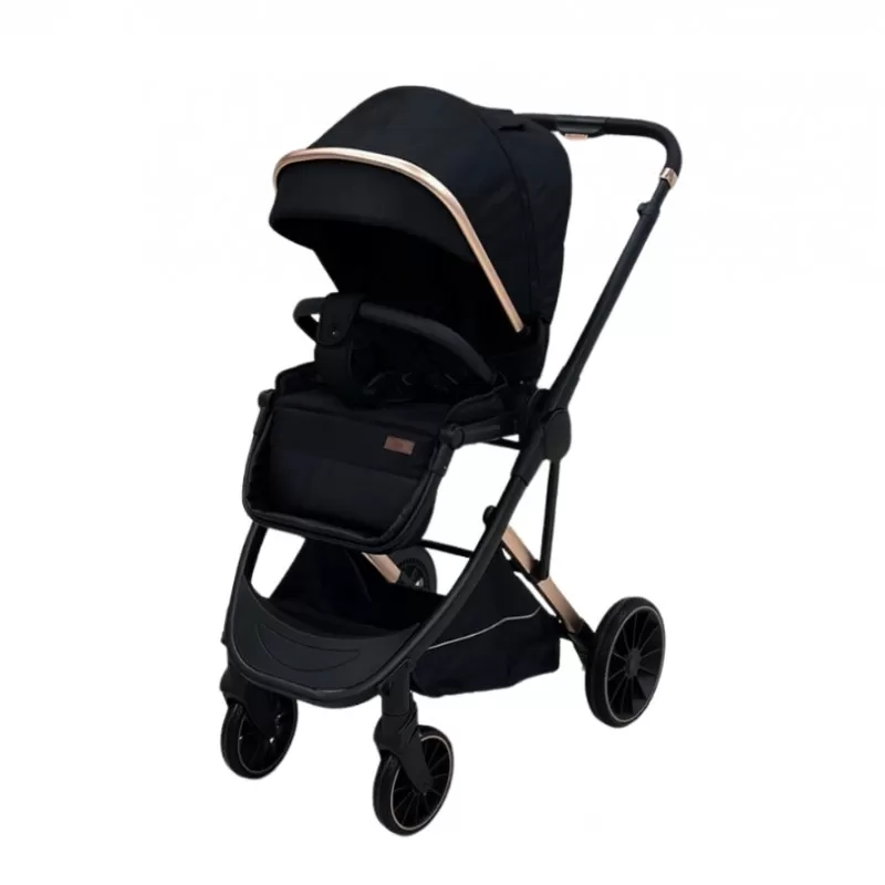 BBO Neo Premium Black 3u1 