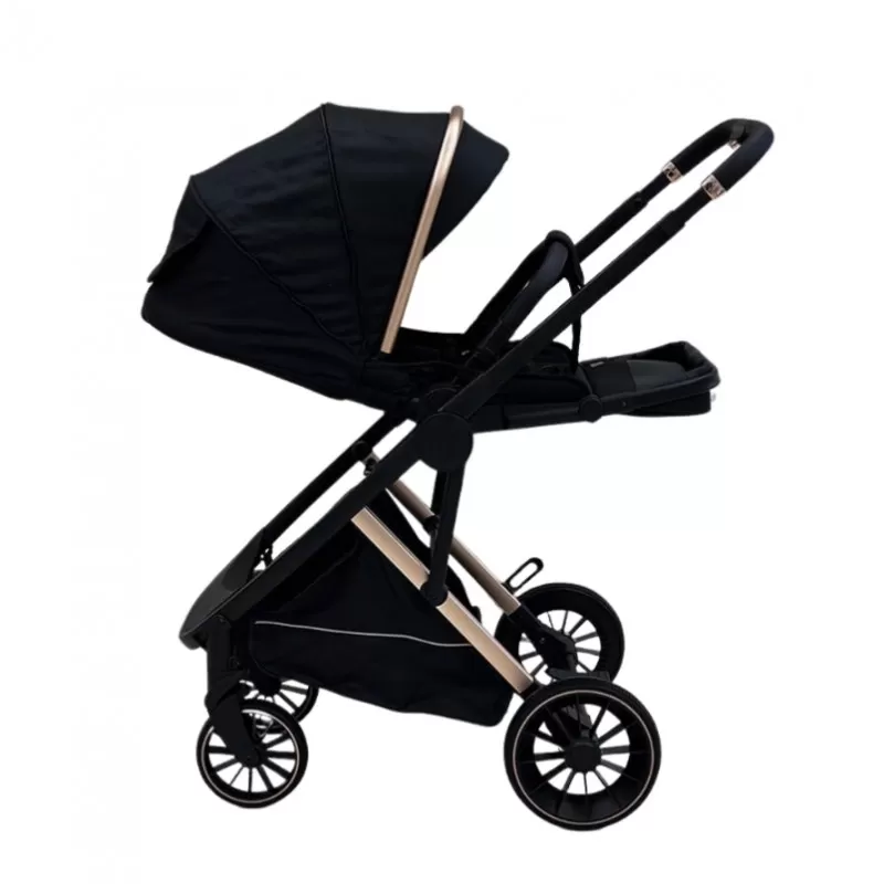 BBO Neo Premium Black 3u1 