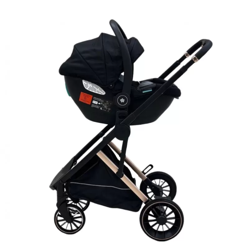 BBO Neo Premium Black 3u1 