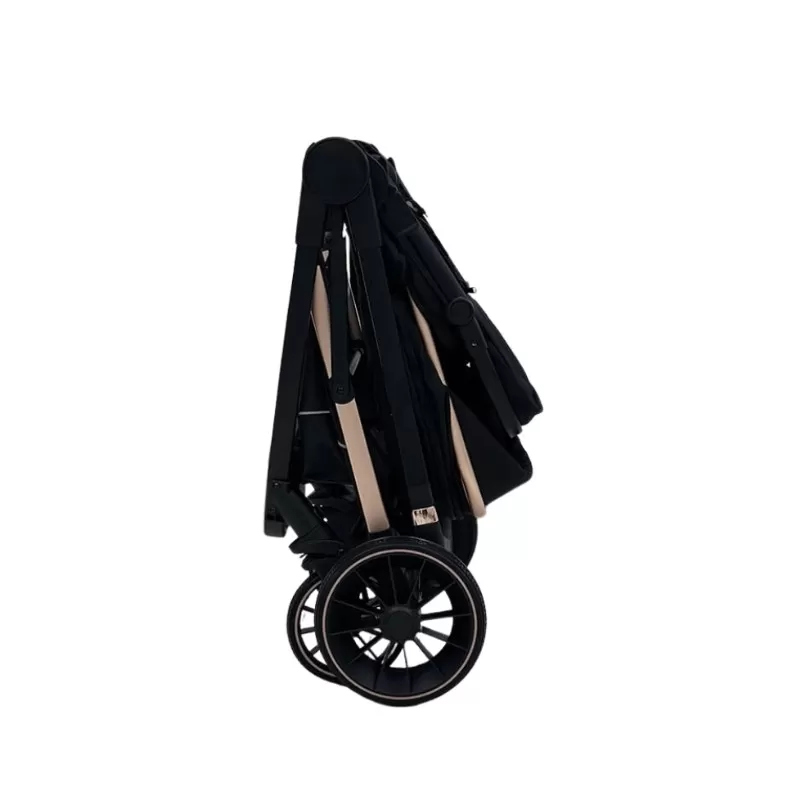 BBO Neo Premium Black 3u1 