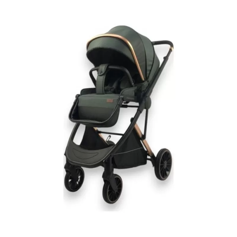 BBO Neo Premium Green 3u1 