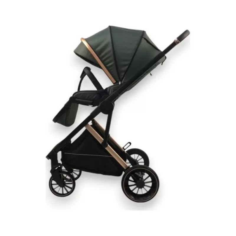 BBO Neo Premium Green 3u1 