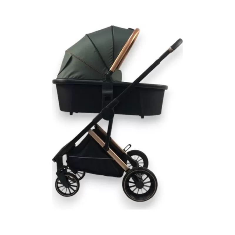 BBO Neo Premium Green 3u1 