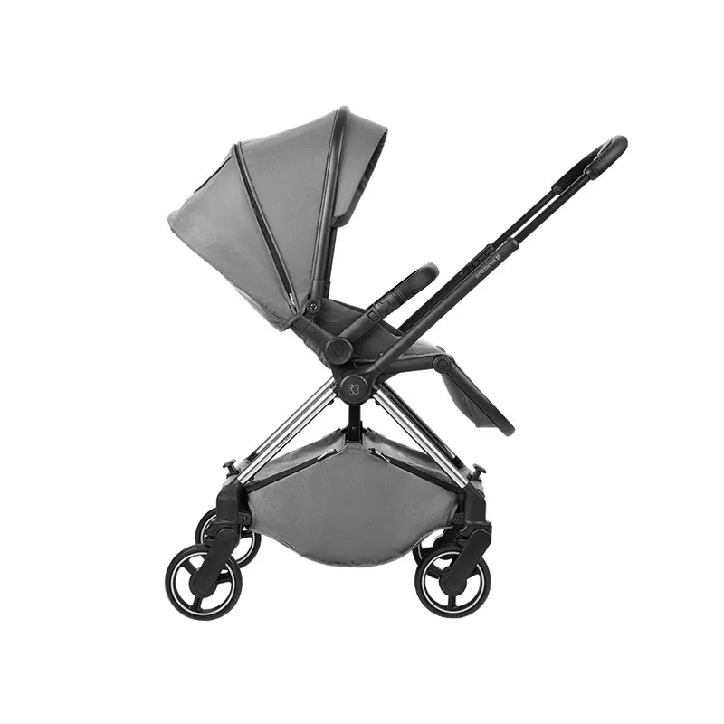 Kikka Boo Lanah Premium Grey 3u1 