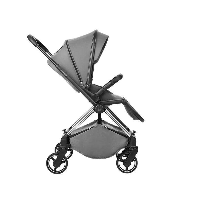 Kikka Boo Lanah Premium Grey 3u1 