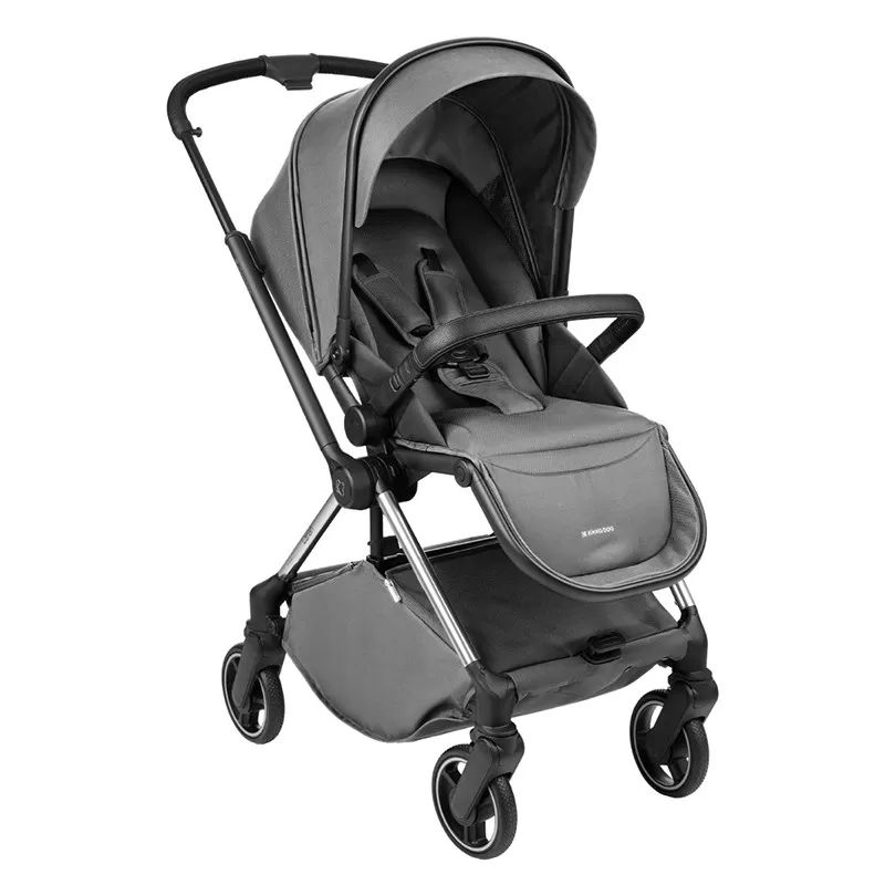 Kikka Boo Lanah Premium Grey 3u1 