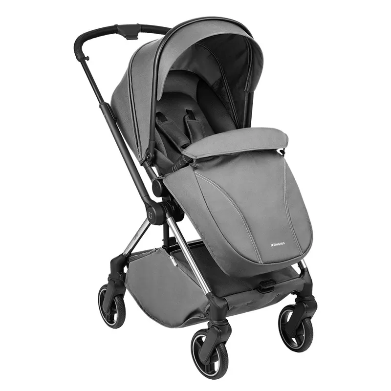 Kikka Boo Lanah Premium Grey 3u1 