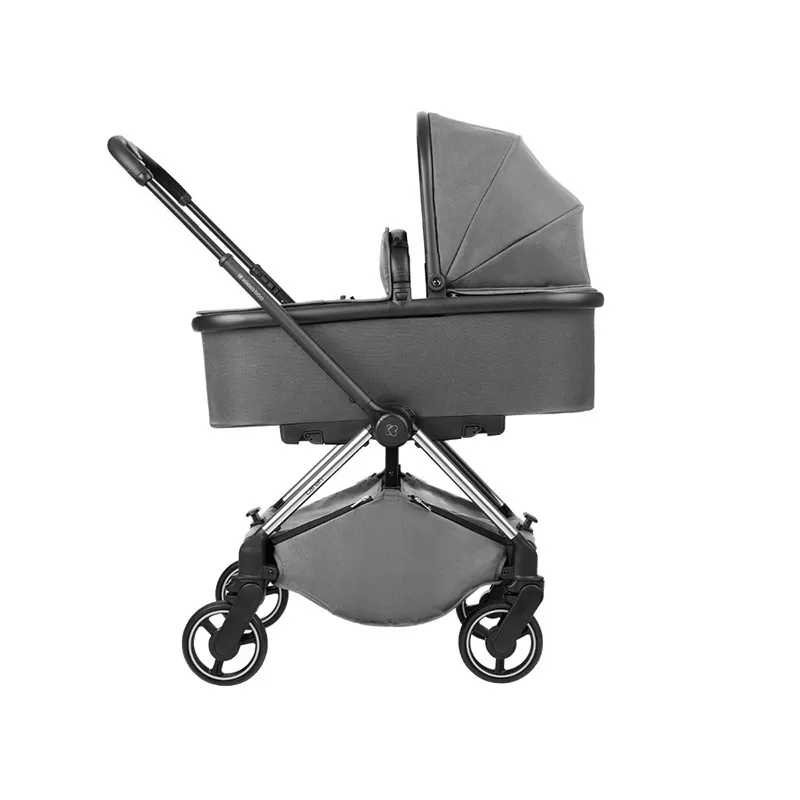Kikka Boo Lanah Premium Grey 3u1 
