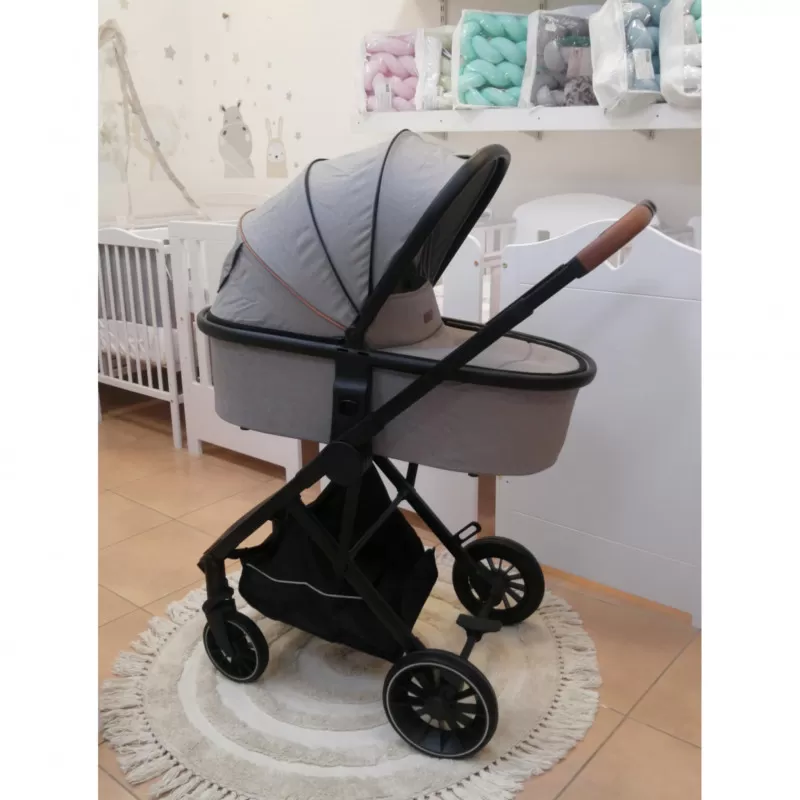 BBO Neo Llight Grey 3u1 