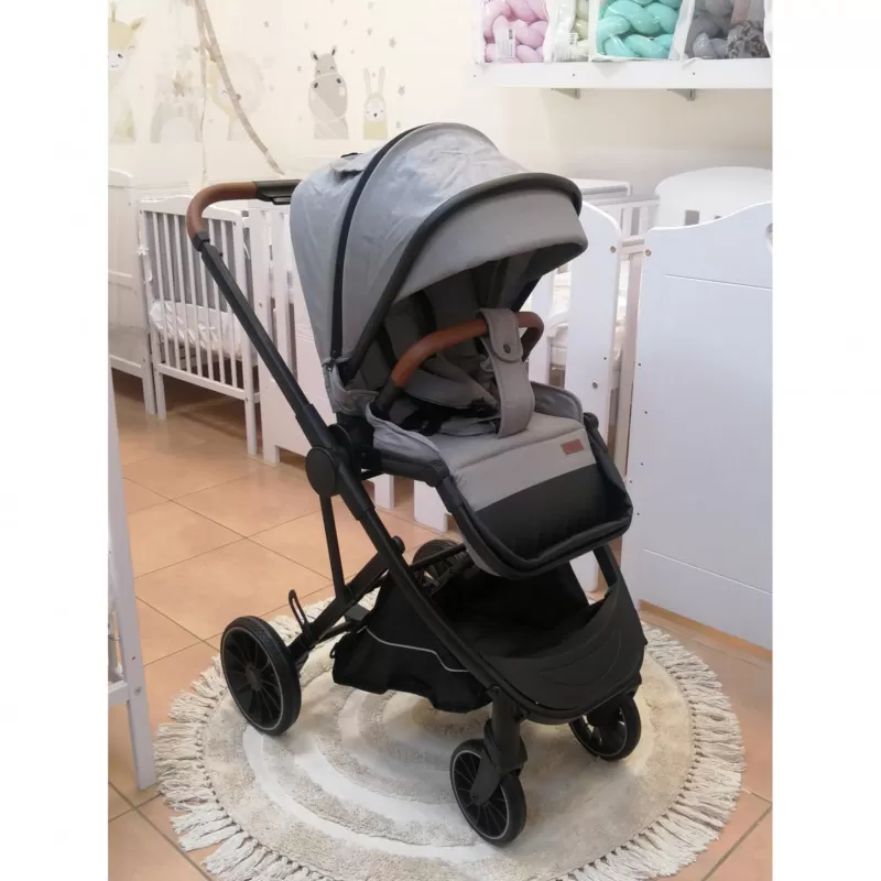 BBO Neo Llight Grey 3u1 