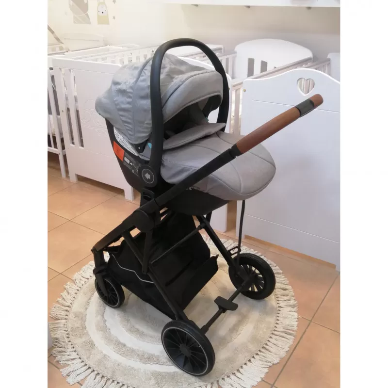 BBO Neo Llight Grey 3u1 