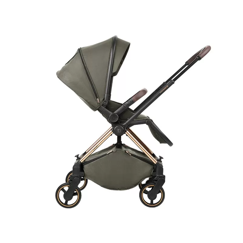 Kikka Boo Lanah Premium Army Green 3u1 
